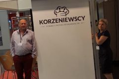 KORZENIEWSCY Monika Korzeniewska Tomasz Korzeniewski