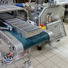 Formy piekarnicze zespolone